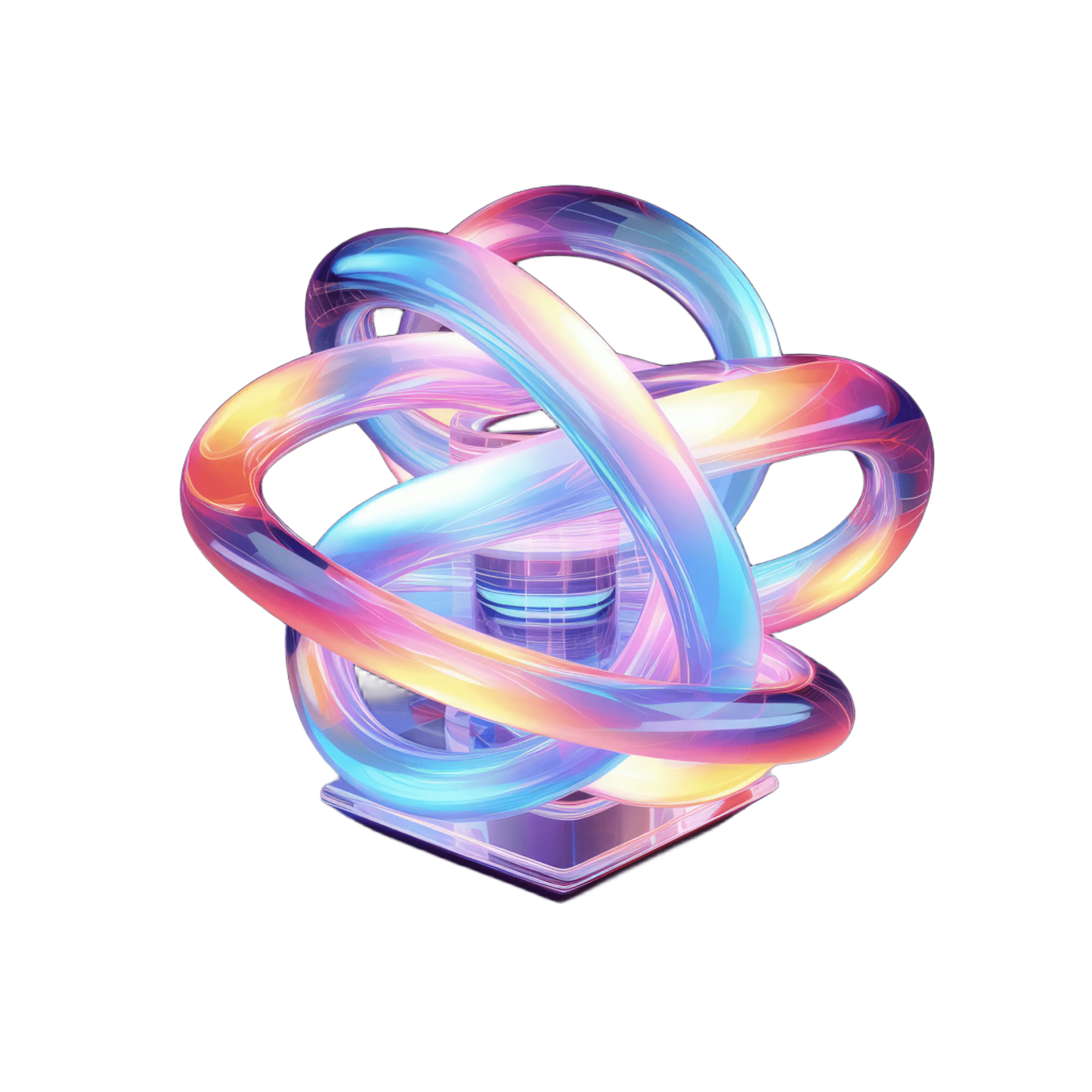 Bannière digitale Hexalya Yaoundé