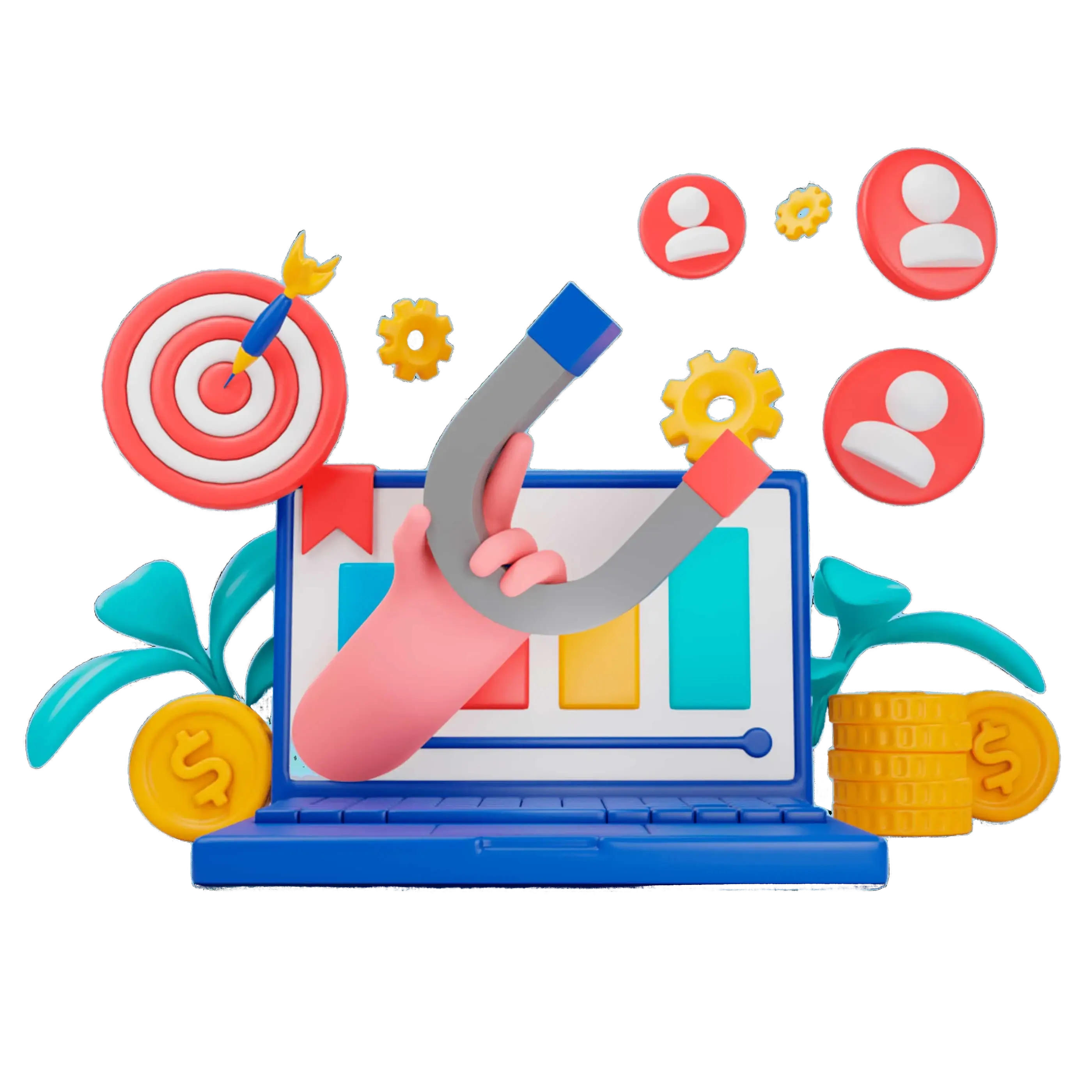 Réalisations Hexalya