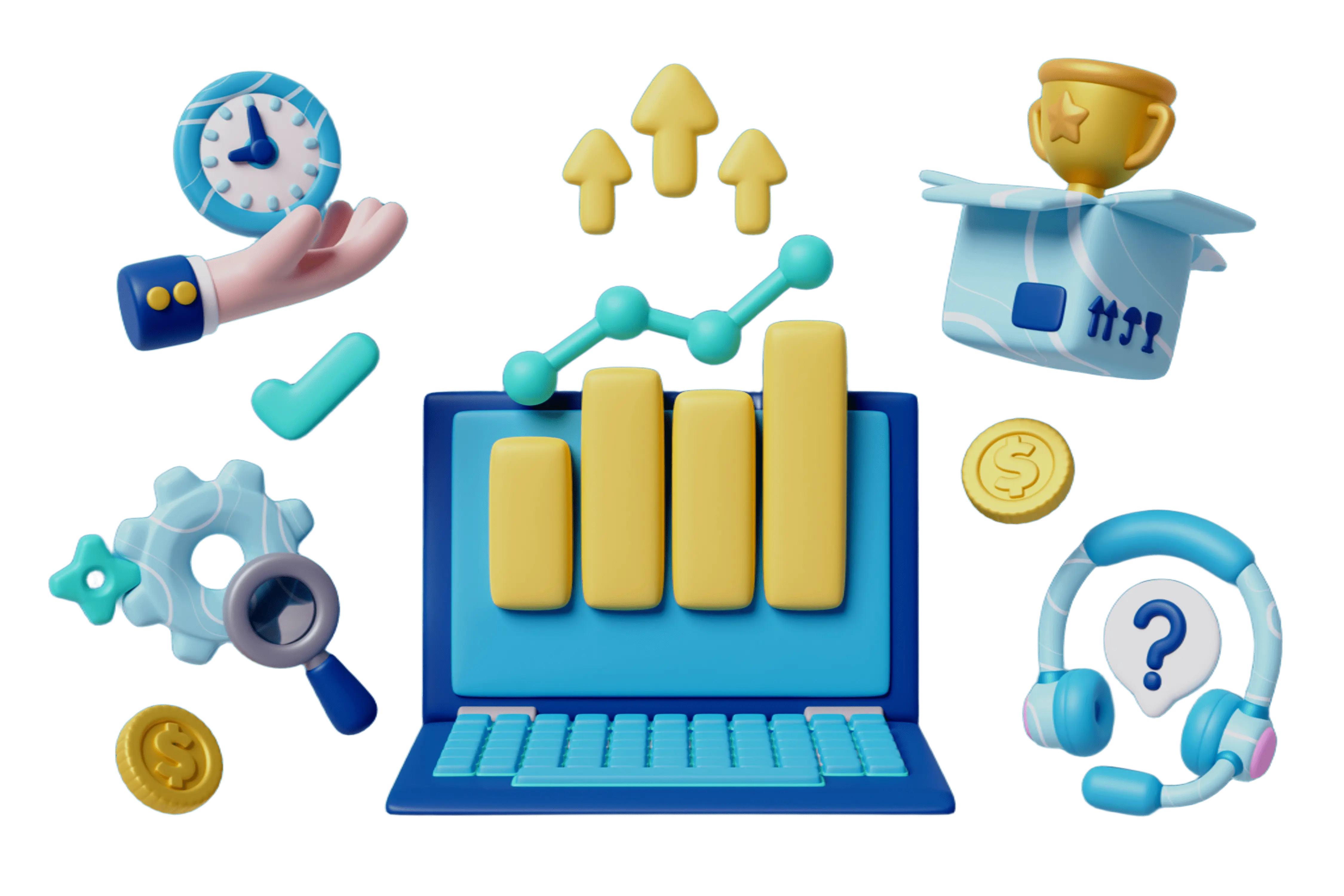 Marketing digital Yaoundé